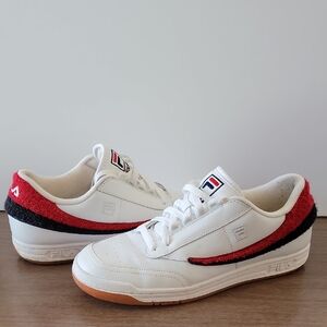Fila Men's tennis sneaker